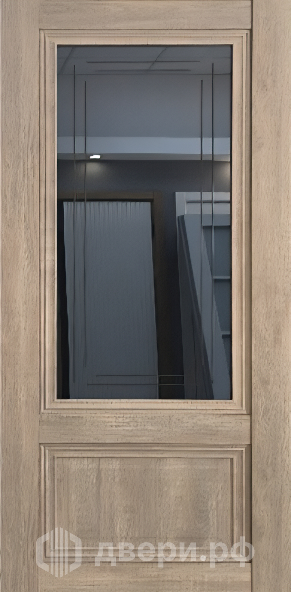 фото: Межкомнатная дверь Венеция 6
