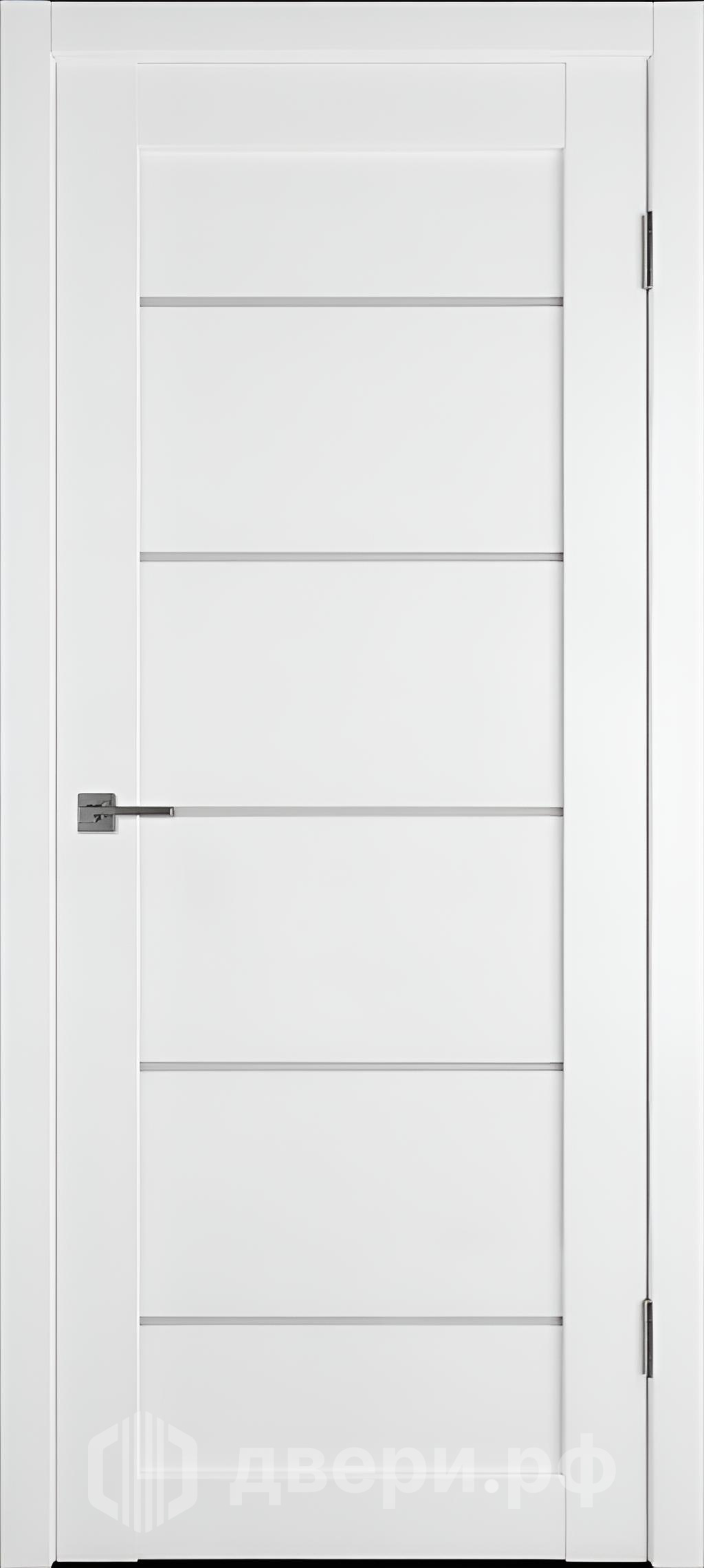 фото: Межкомнатная дверь Emalex 27