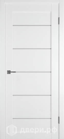 фото: Межкомнатная дверь Emalex 27