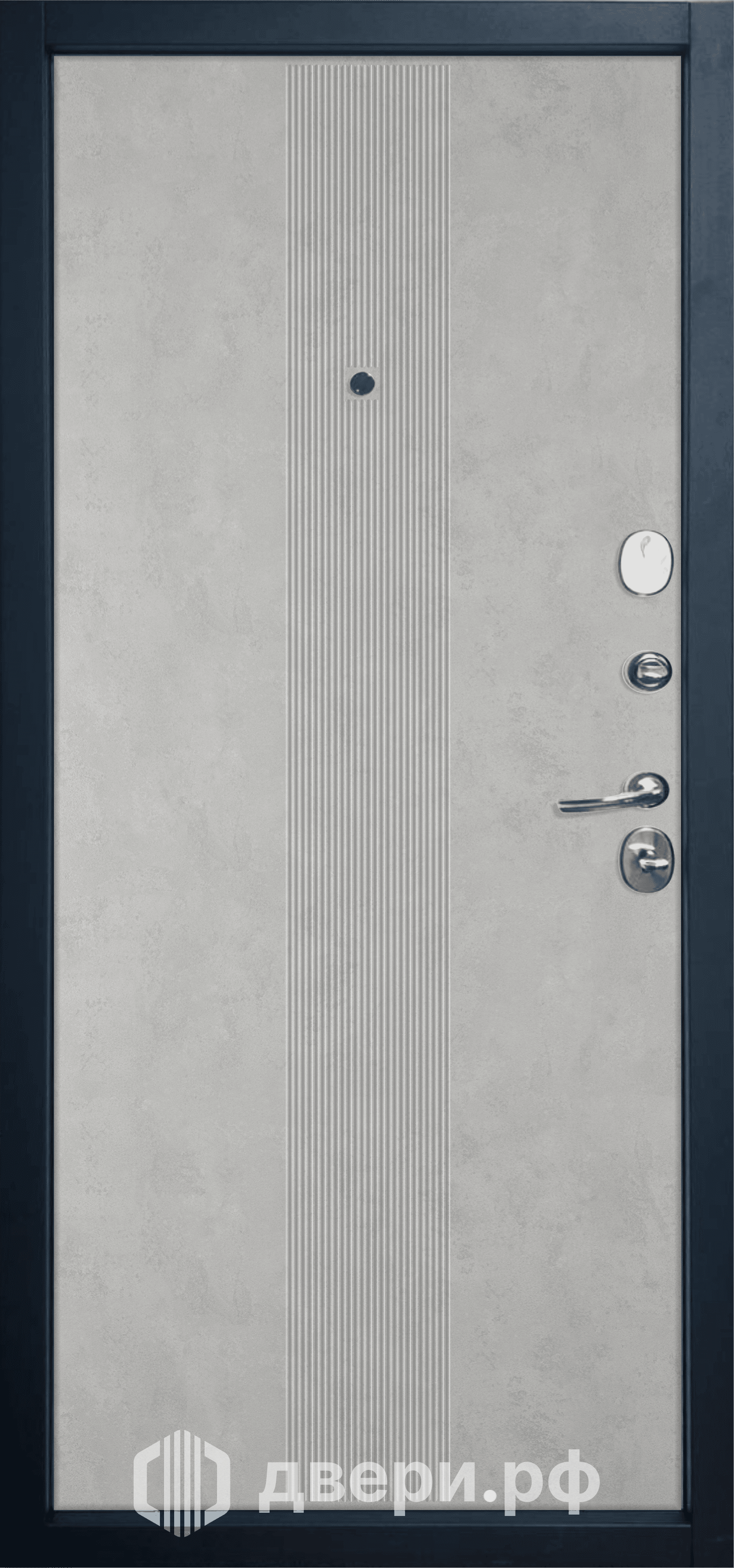 фото: Входная дверь Expert Pro 3K