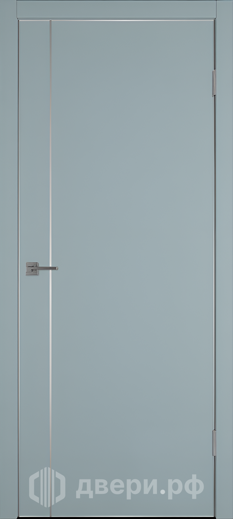 фото: Межкомнатная дверь Urban 1V