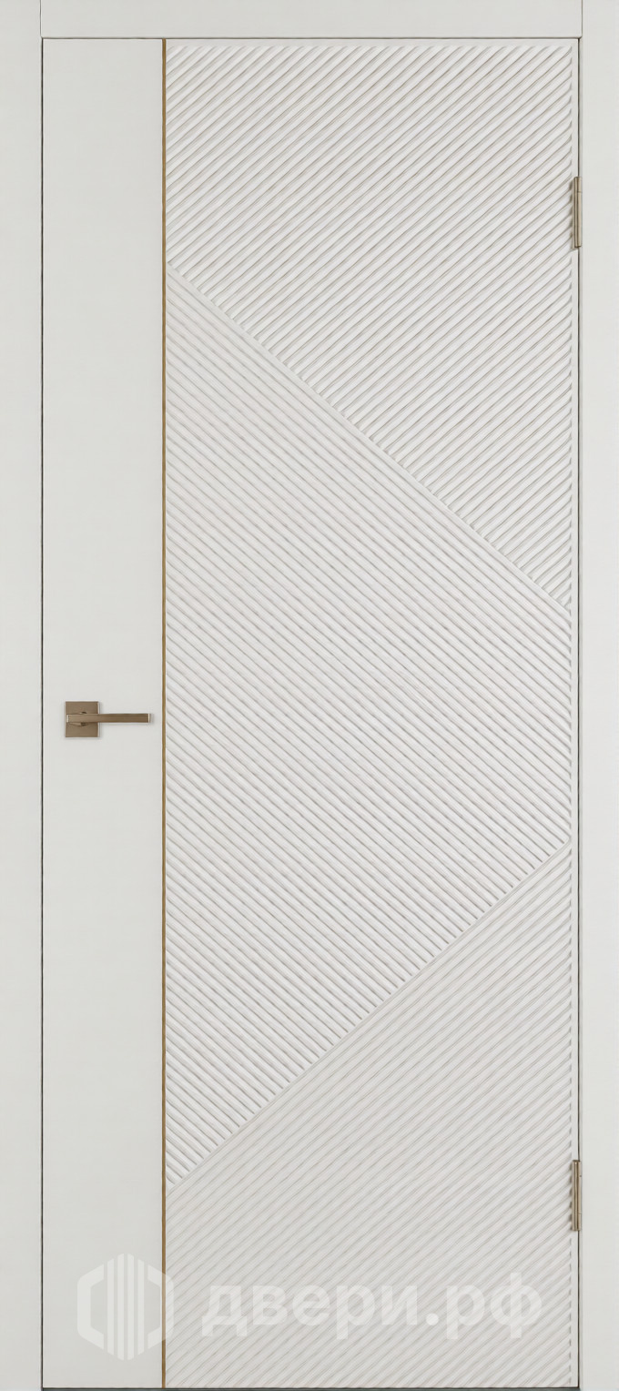 фото: Межкомнатная дверь Linea Art 1