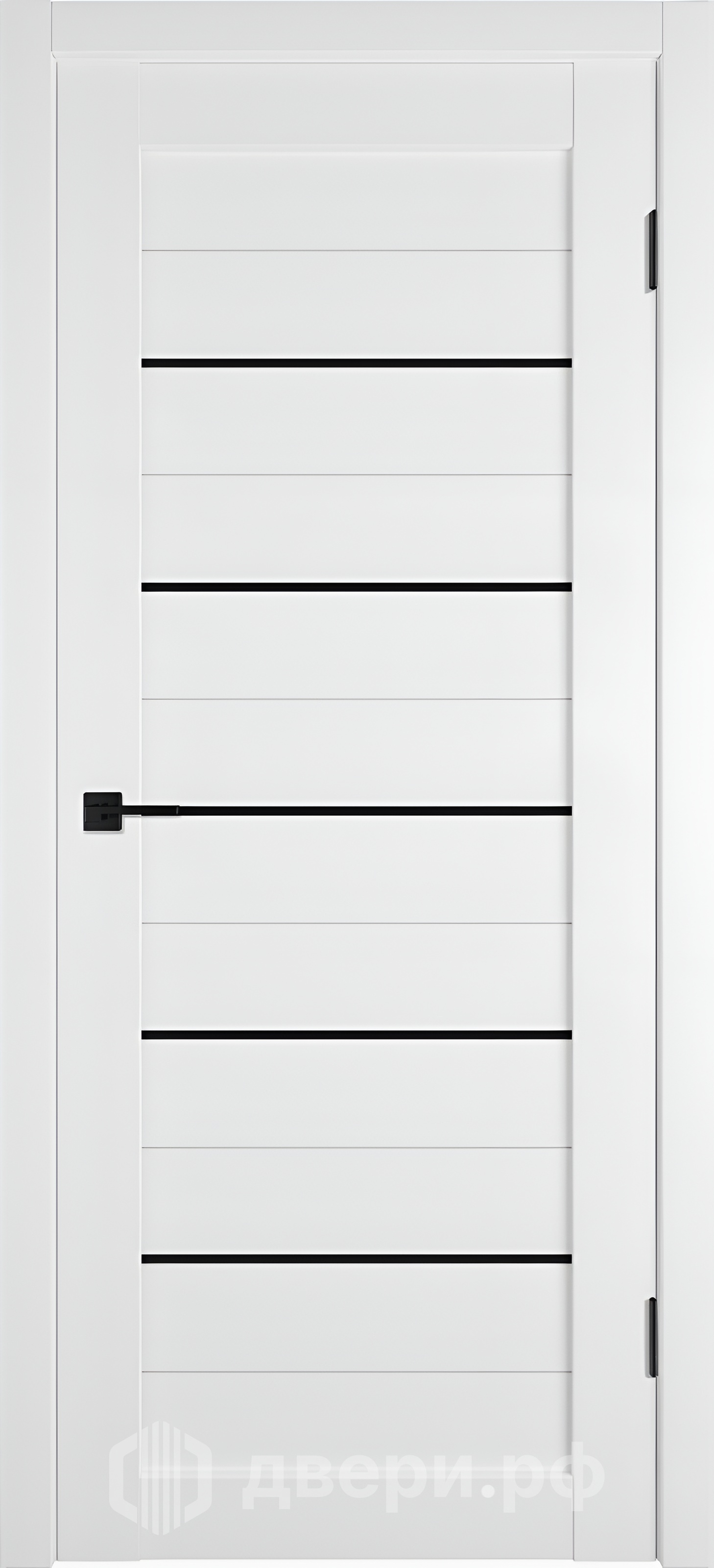 фото: Межкомнатная дверь Некст 5