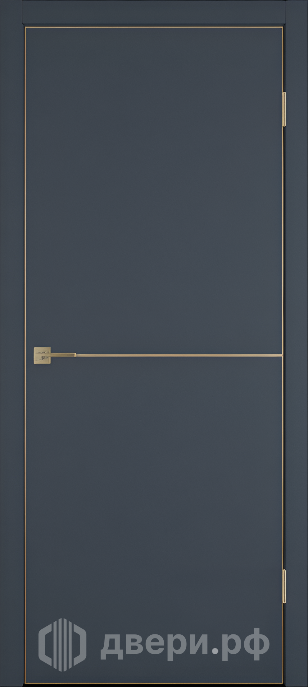 фото: Межкомнатная дверь Урбан 1