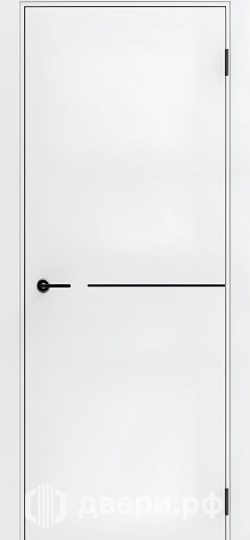 фото: Межкомнатная дверь Порта-50.1