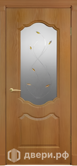 фото: Межкомнатная дверь Мечта ДО