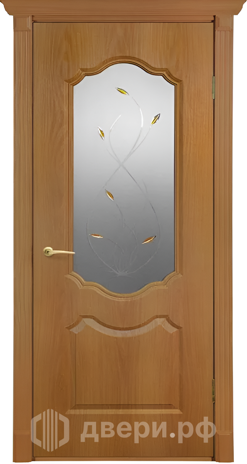 фото: Межкомнатная дверь Мечта