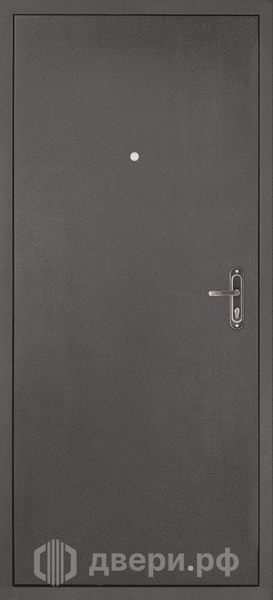 фото: Входная дверь TD 5-1