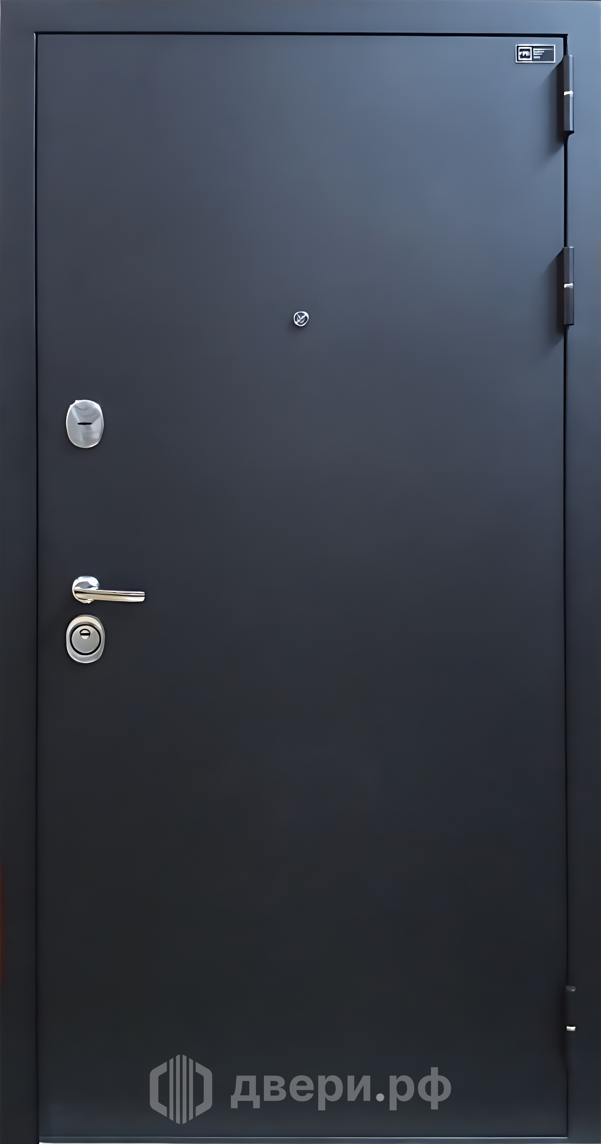 фото: Входная дверь Expert Pro 3K