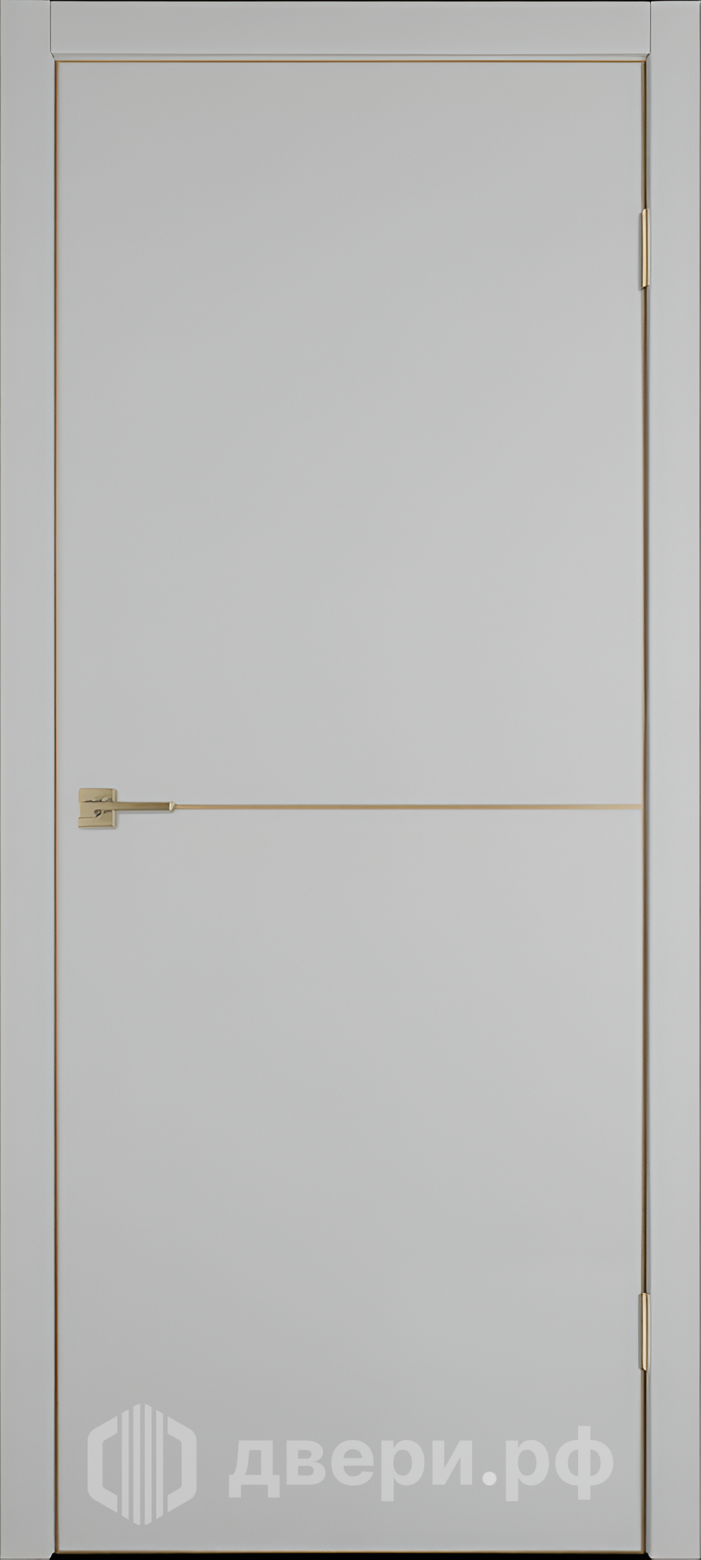 фото: Межкомнатная дверь Urban 1