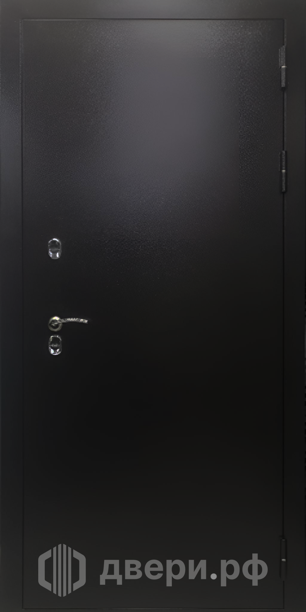 фото: Входная дверь Экотермаль