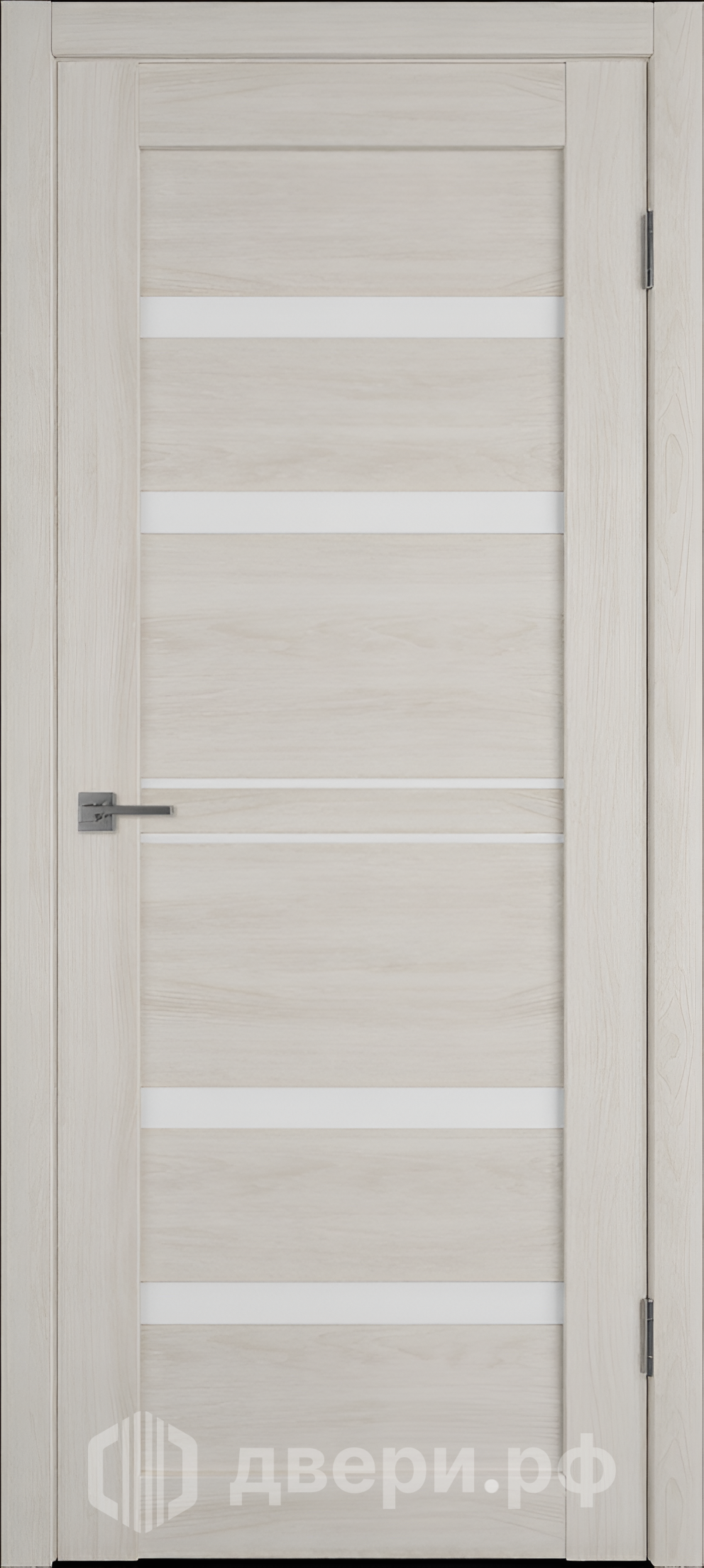 фото: Межкомнатная дверь Atum Pro 26