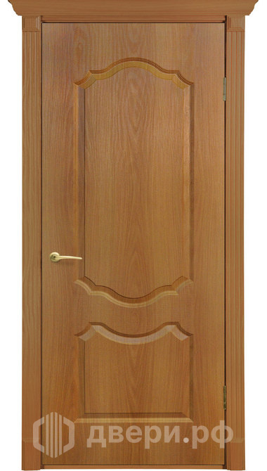 фото: Межкомнатная дверь Мечта ДГ