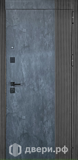 фото: Входная дверь Троя 274