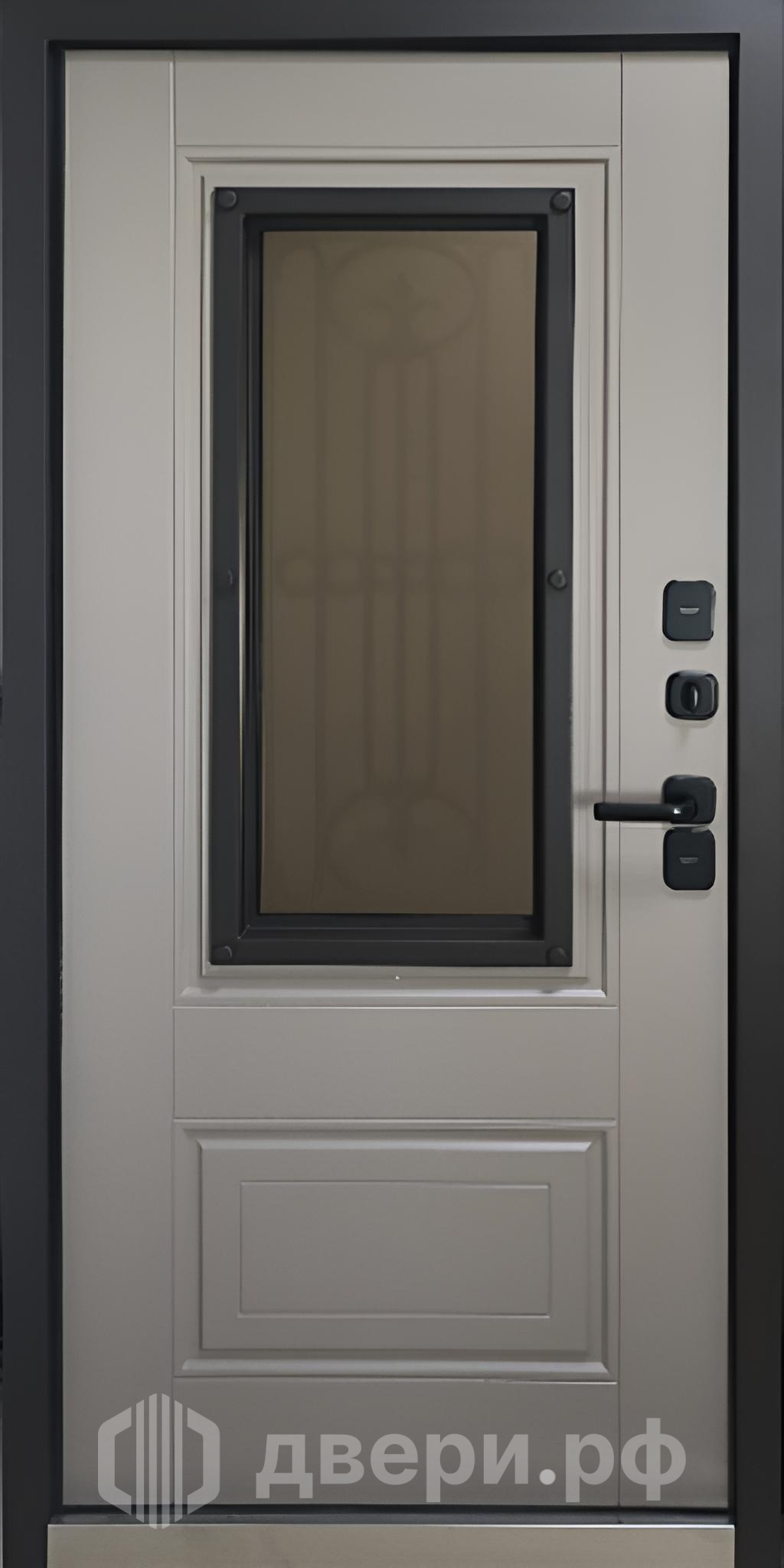 фото: Входная дверь Герцог