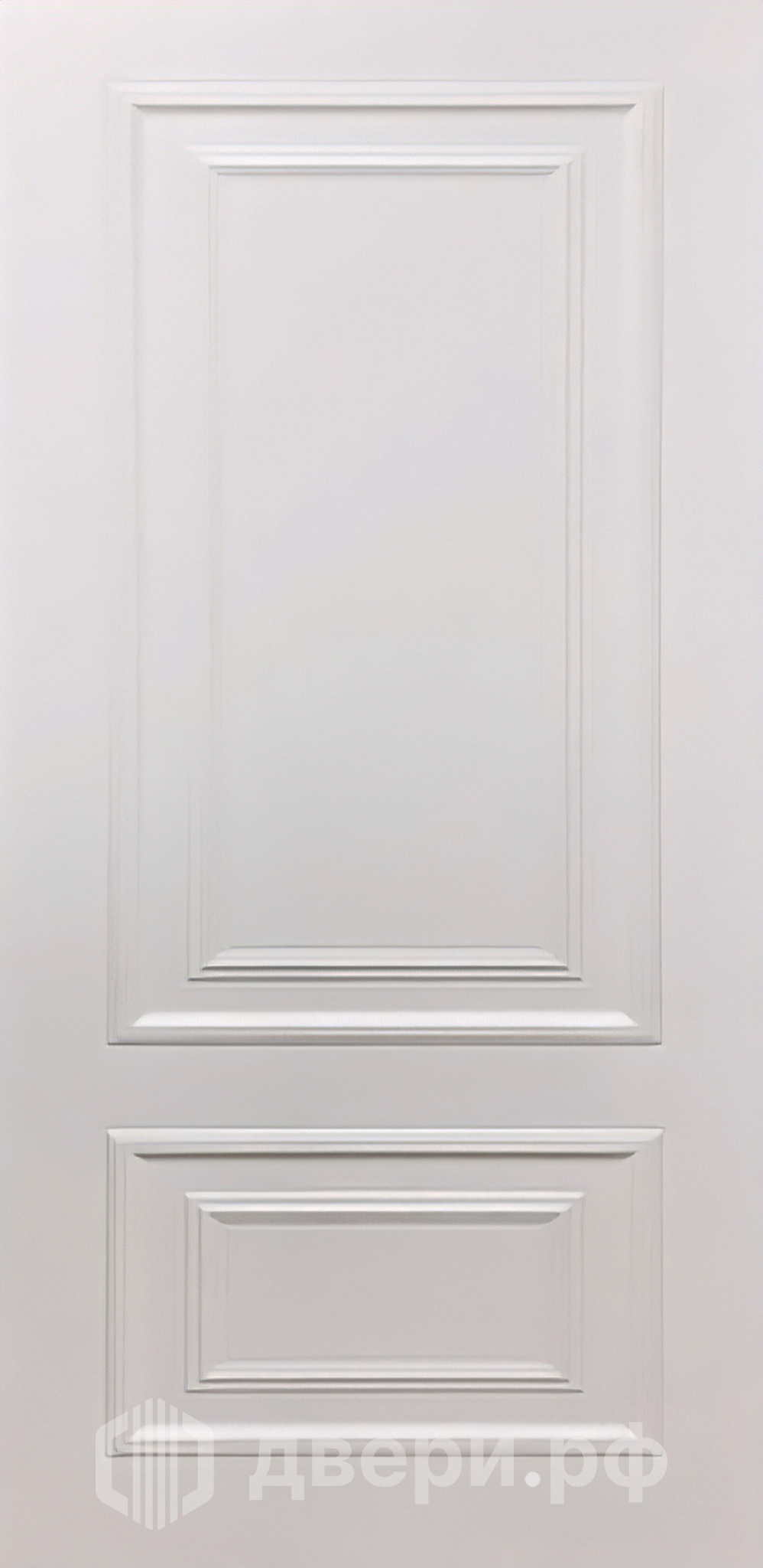 фото: Межкомнатная дверь A-2