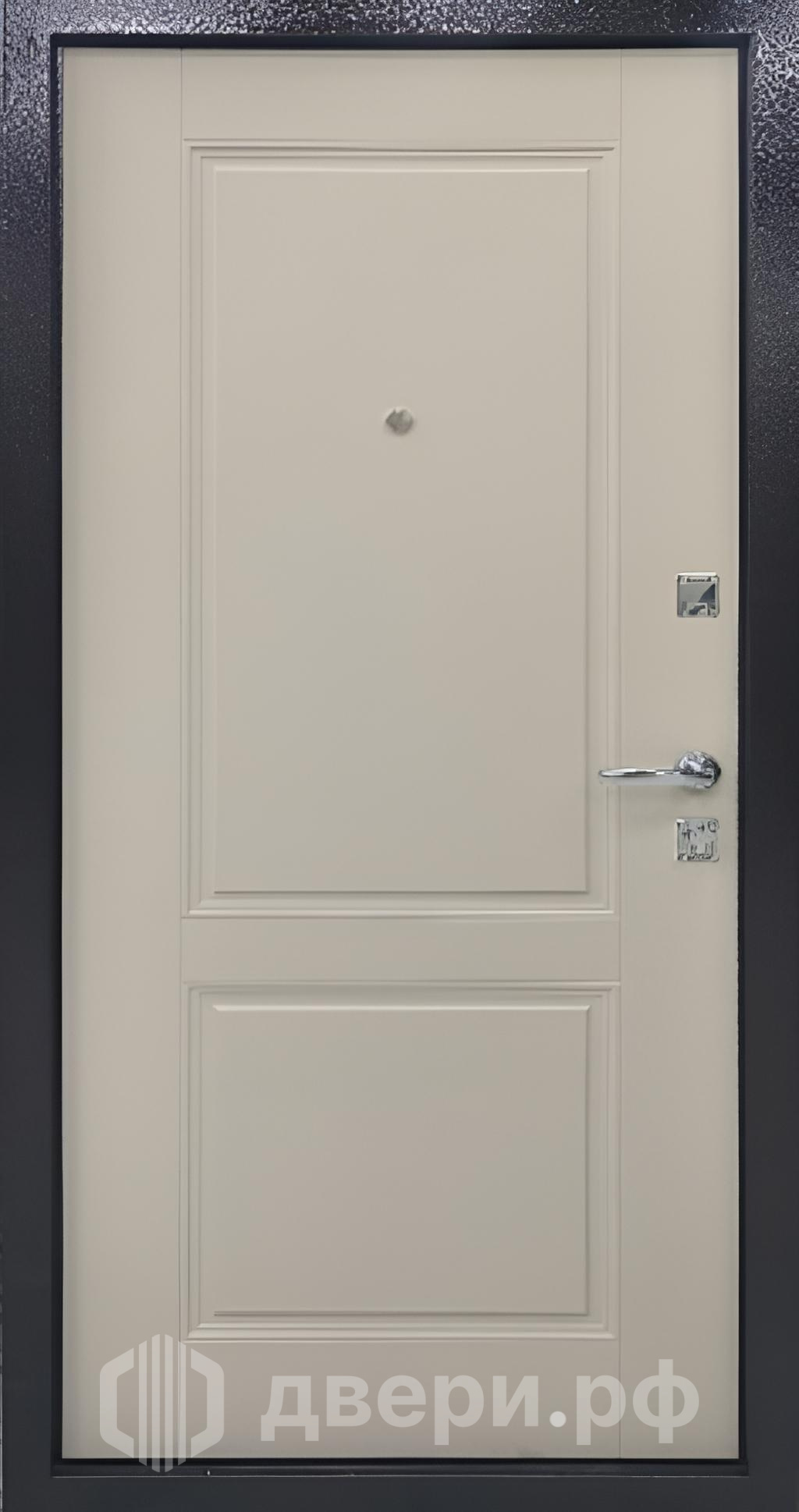 фото: Входная дверь ХИТ ЭКО 2