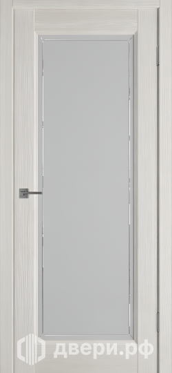 фото: Межкомнатная дверь Элегант 1 Кристалл