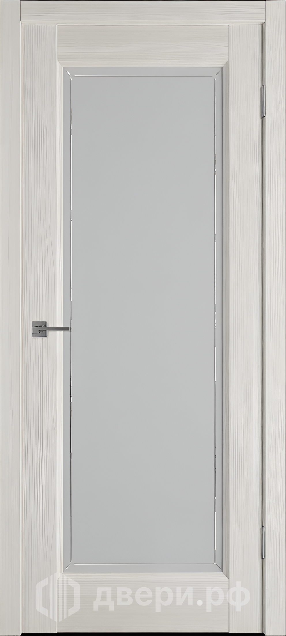 фото: Межкомнатная дверь Elegant 1