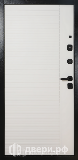 фото: Входная дверь TD 10-2