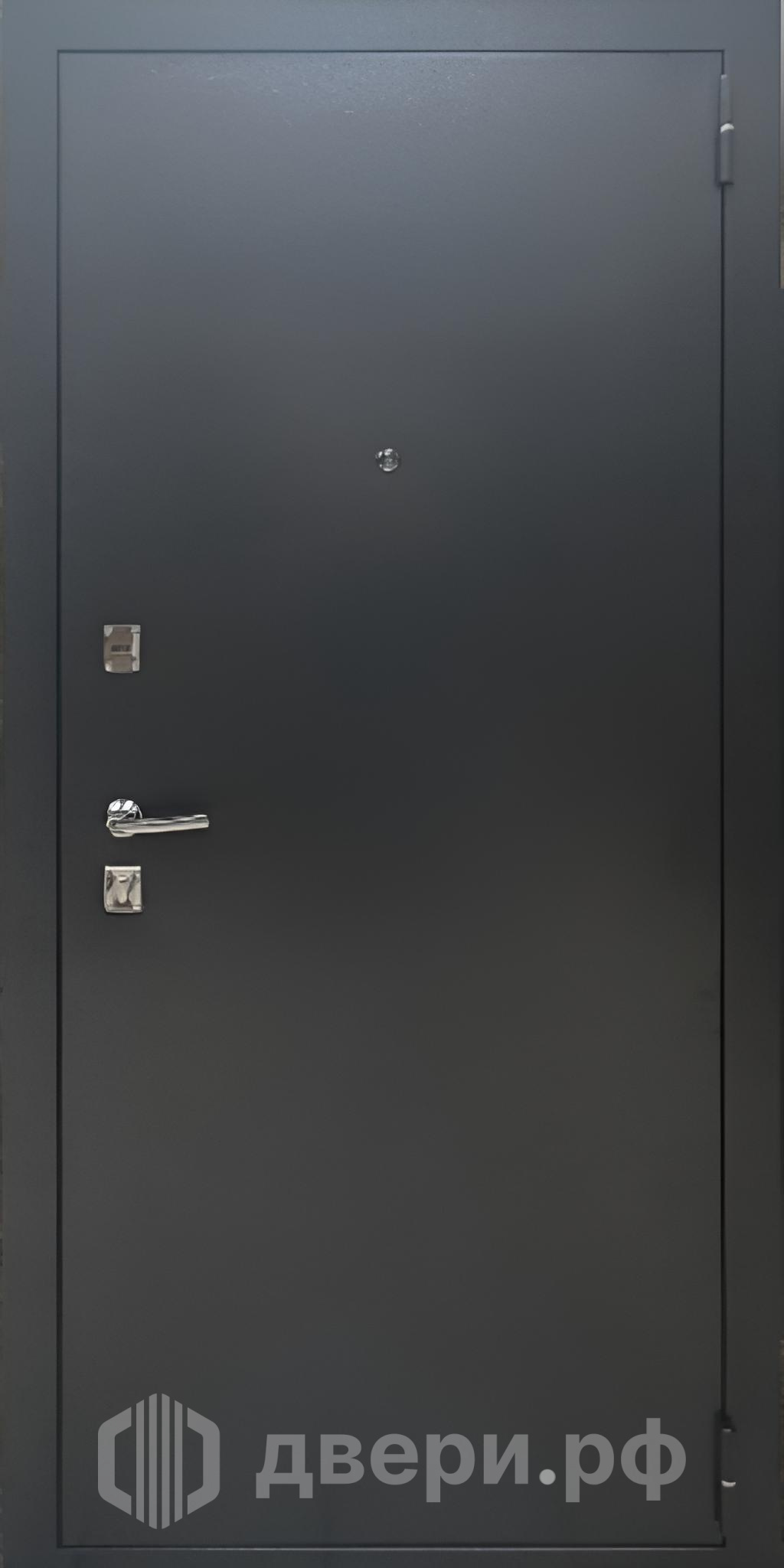 фото: Входная дверь ХИТ ЭКО 3