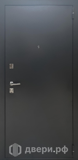 фото: Входная дверь ХИТ ЭКО 3