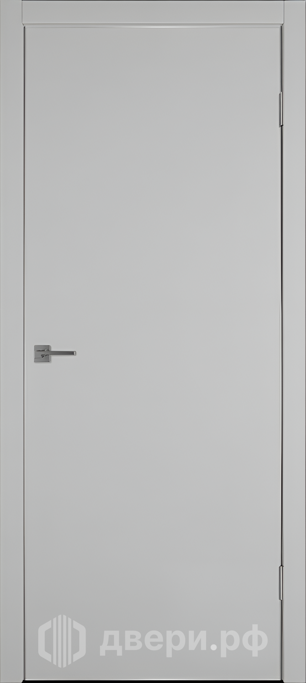 фото: Межкомнатная дверь Urban Z