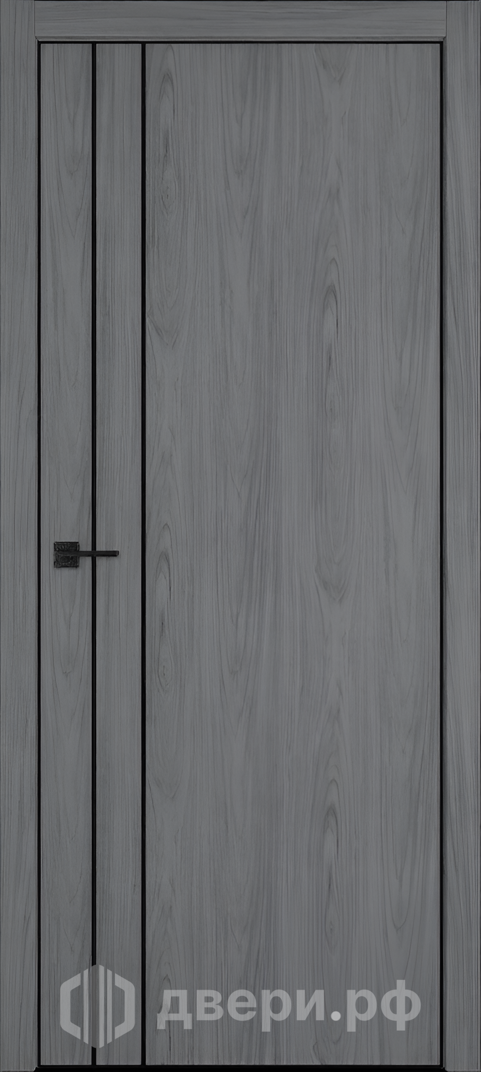 фото: Межкомнатная дверь Урбан 2 V