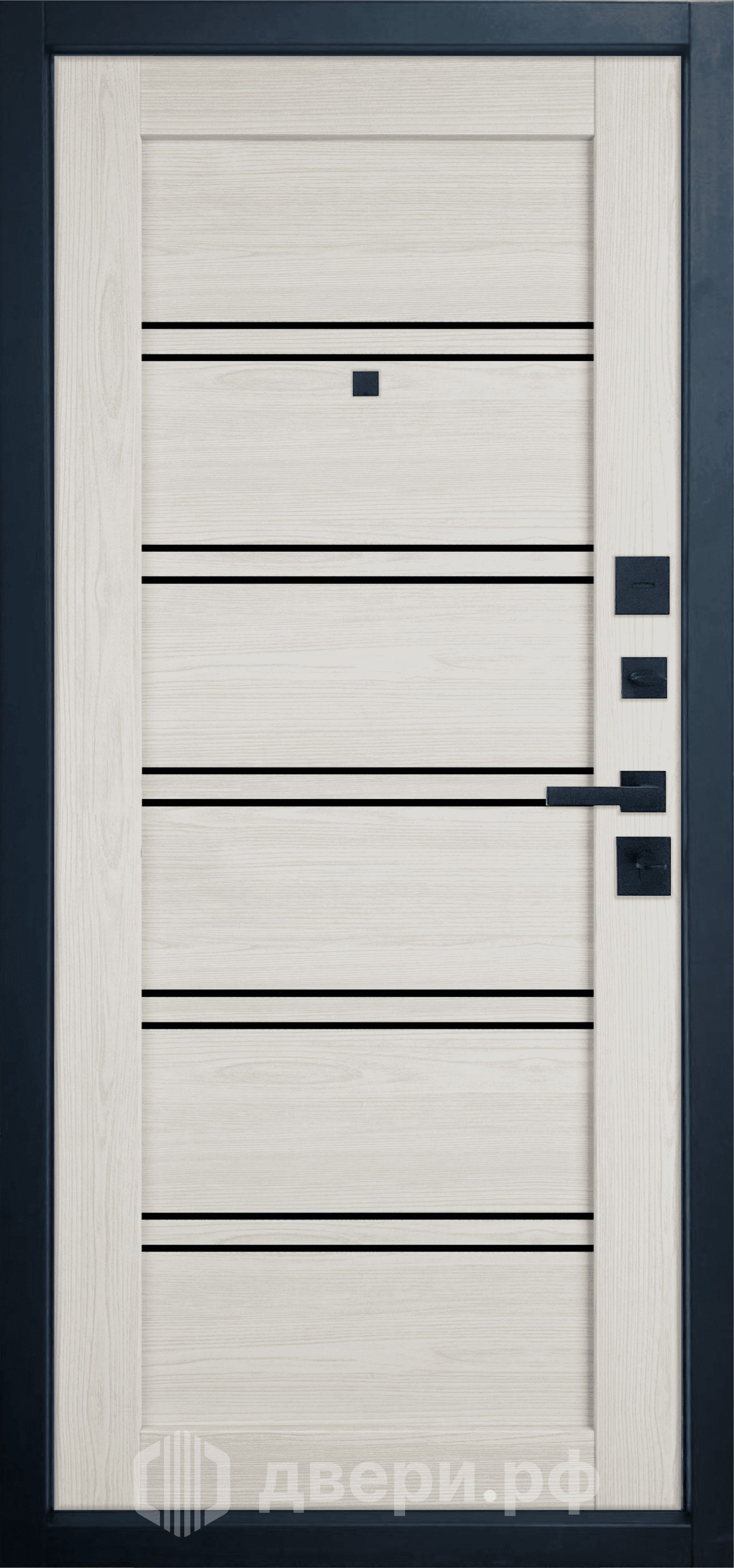 фото: Входная дверь Expert LT