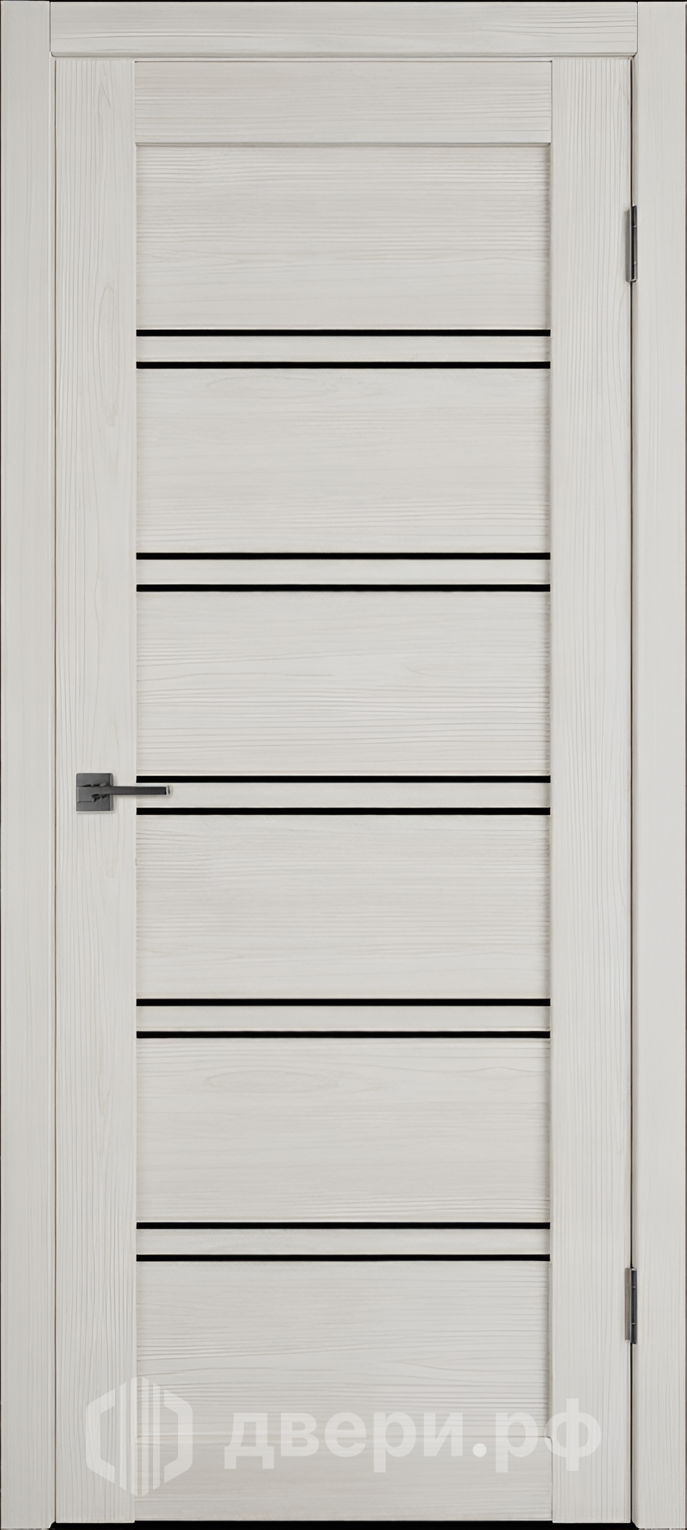 фото: Межкомнатная дверь Atum Pro 28