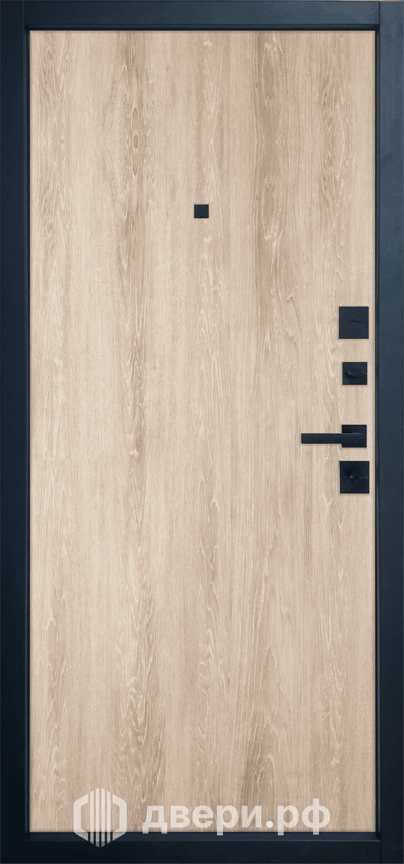 фото: Входная дверь Expert LT