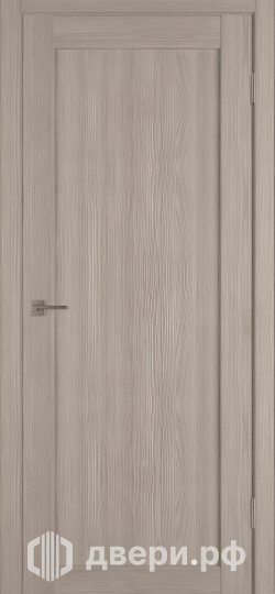 фото: Межкомнатная дверь Atum Pro 35