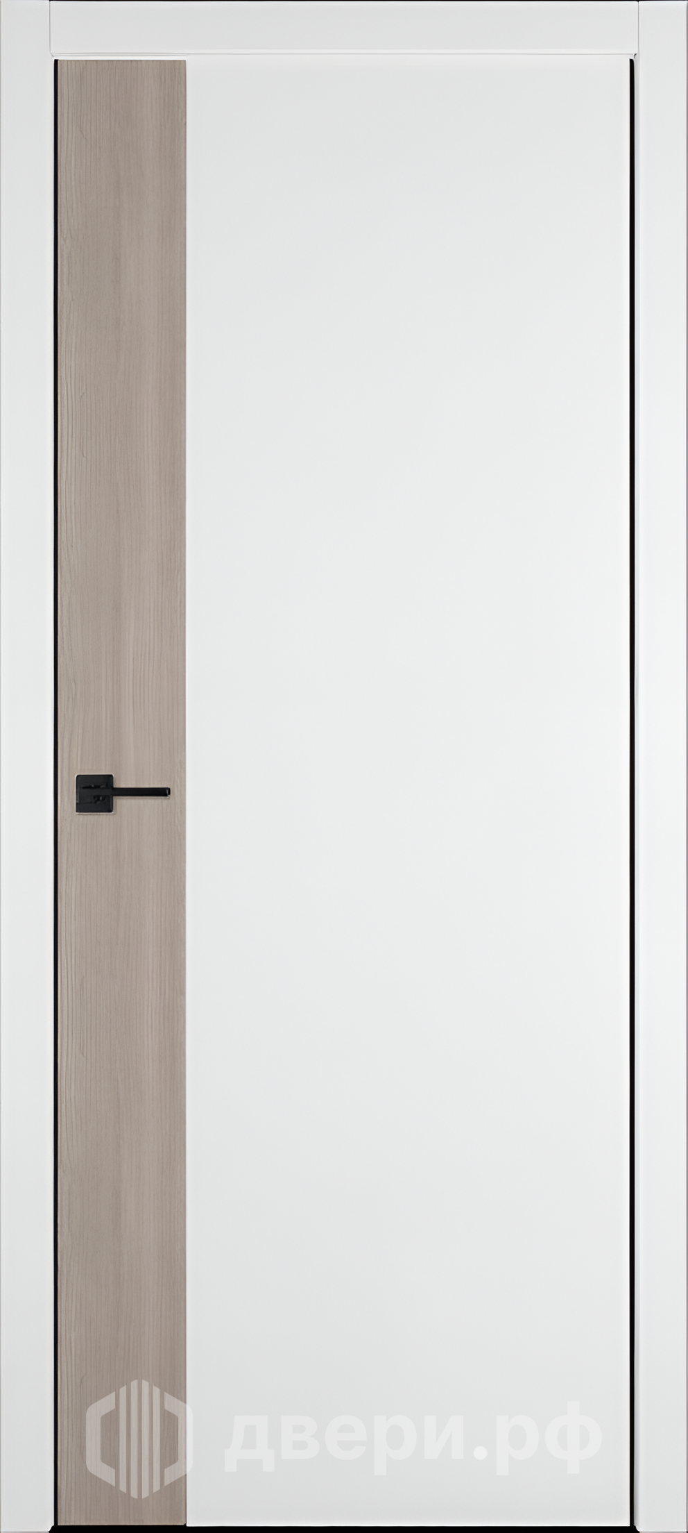 фото: Межкомнатная дверь Urban V