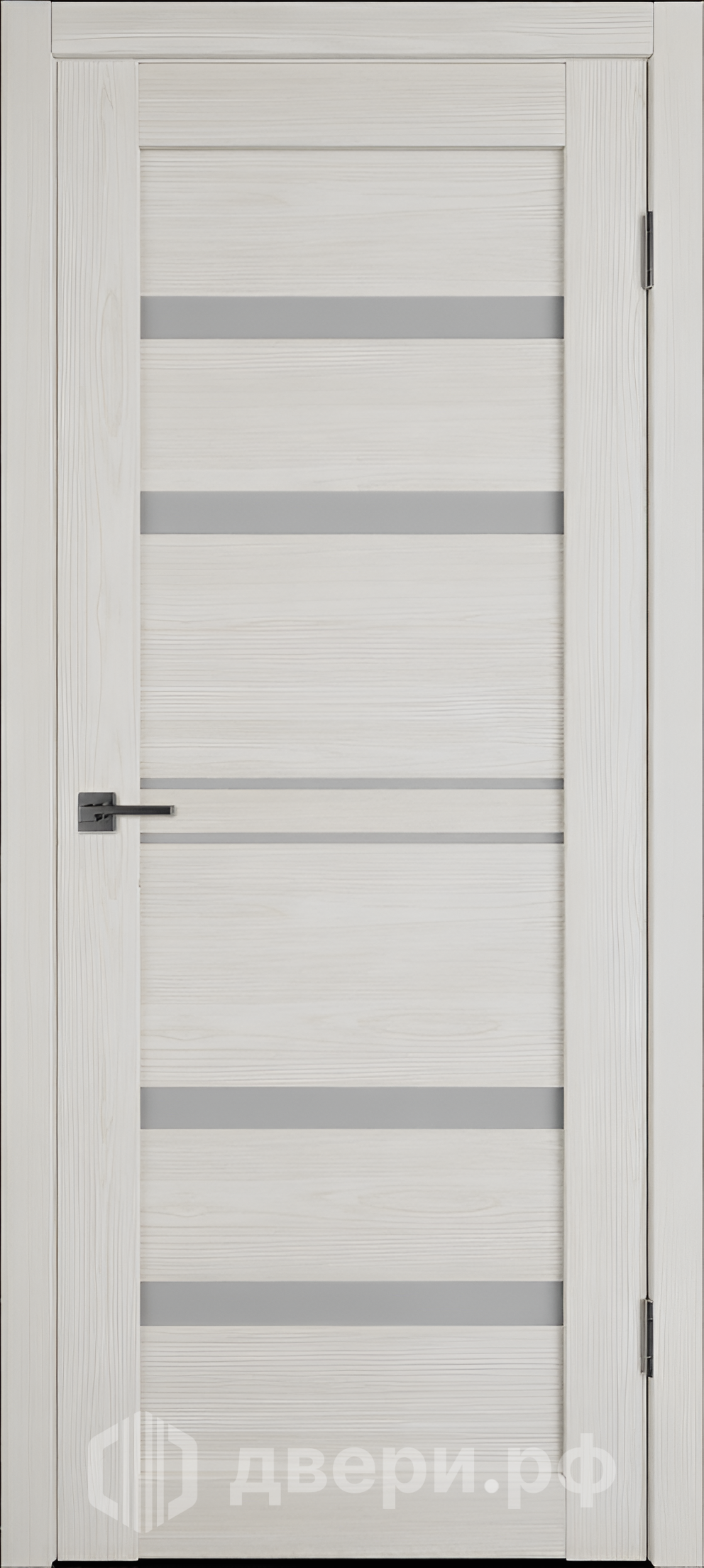 фото: Межкомнатная дверь Atum Pro 26