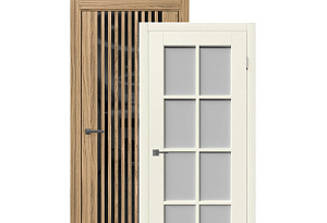 фото: Межкомнатные двери