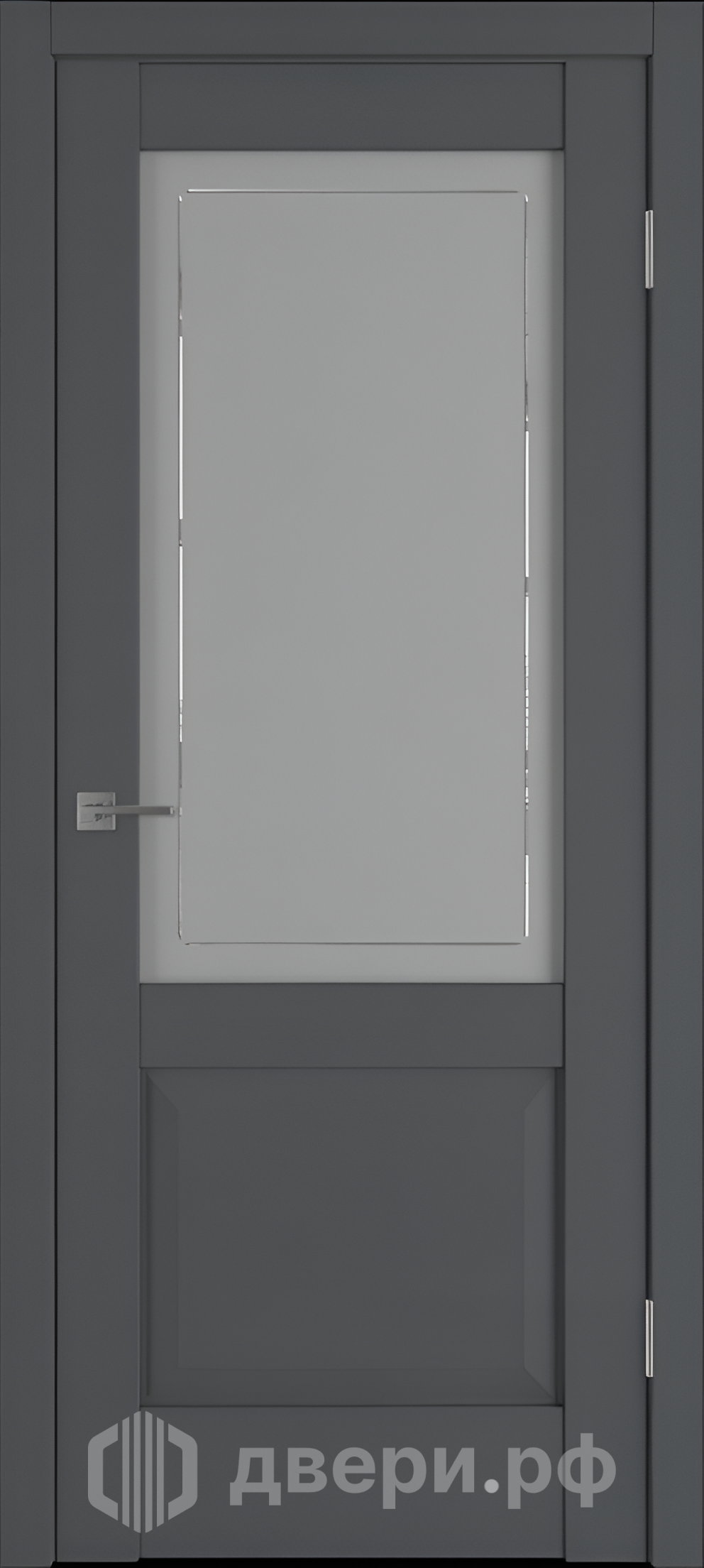 фото: Межкомнатная дверь Innova 02C