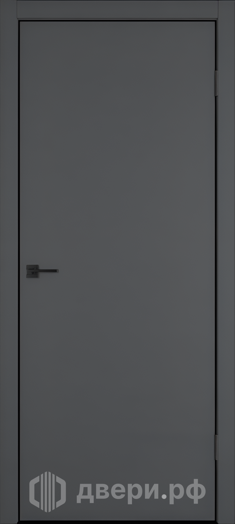 фото: Межкомнатная дверь Urban Z