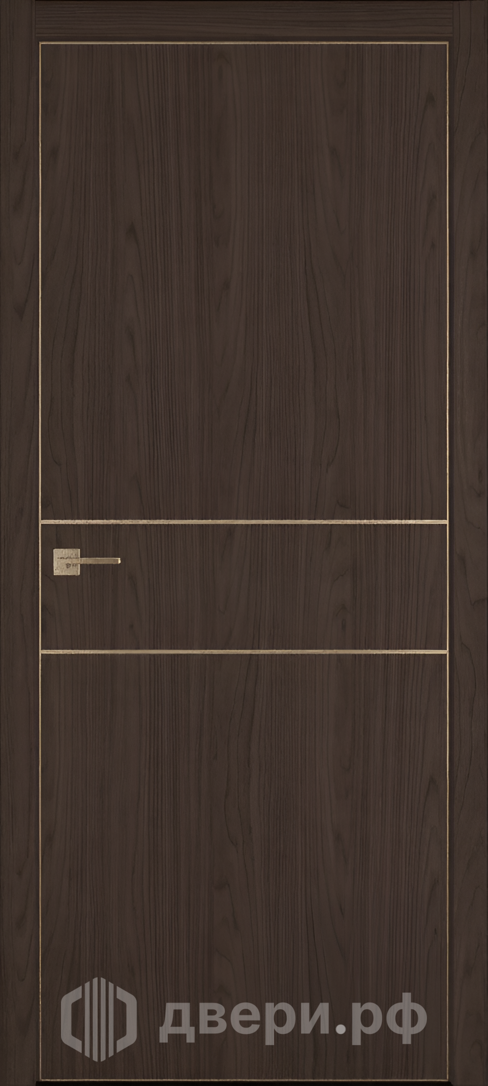 фото: Межкомнатная дверь Урбан 2H