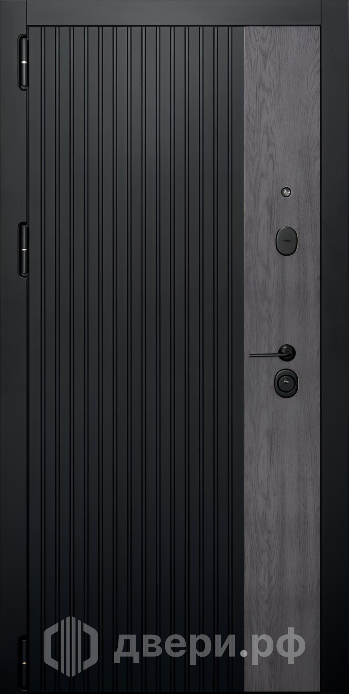 фото: Входная дверь Combi Band