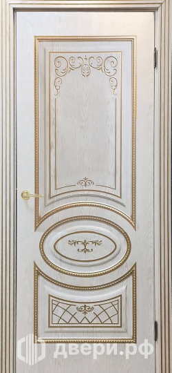 фото: Межкомнатная дверь Новелла