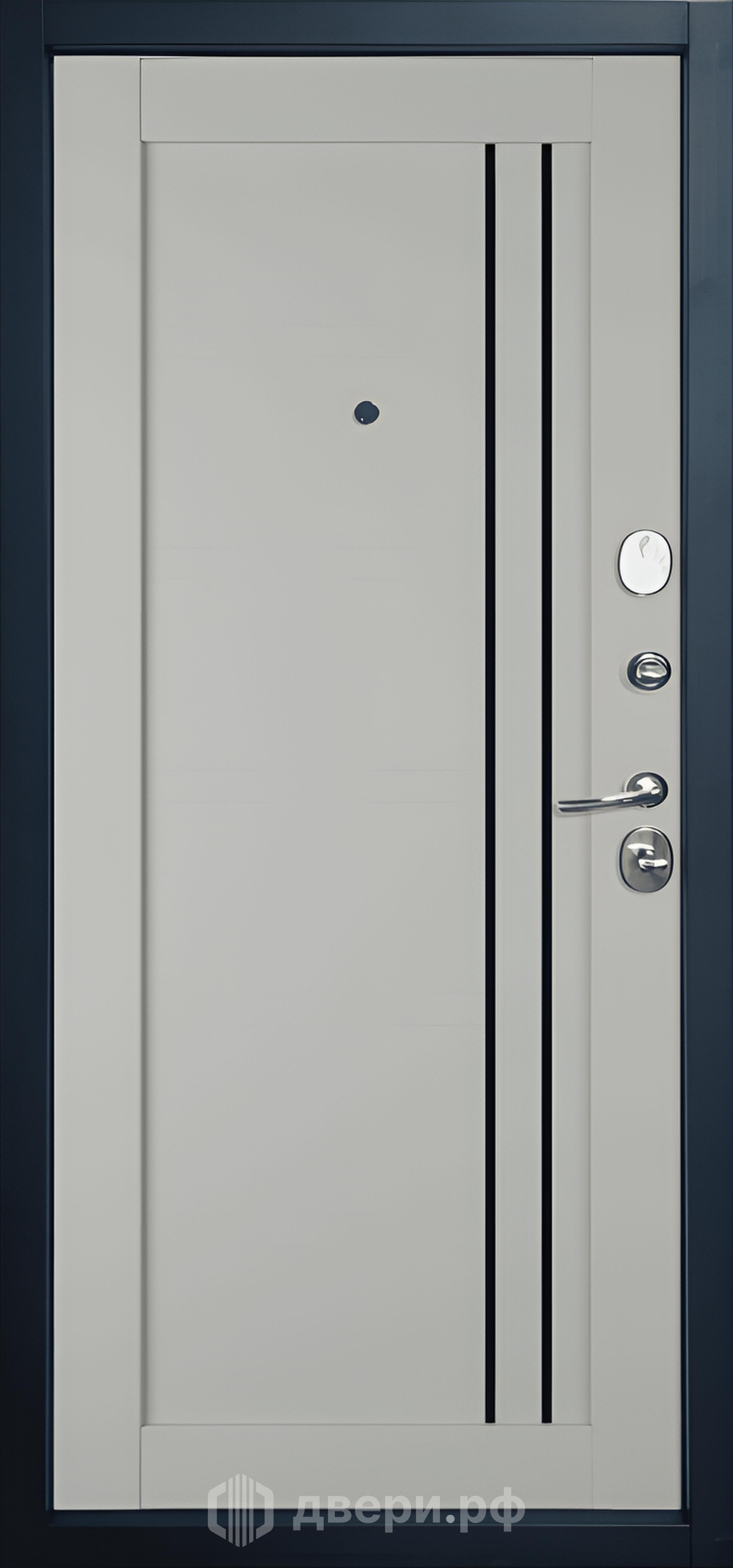 фото: Входная дверь Expert Pro 3K