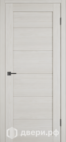 фото: Межкомнатная дверь Atum Pro 32