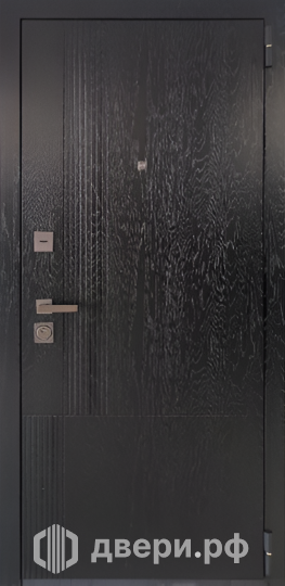 фото: Входная дверь Гранада