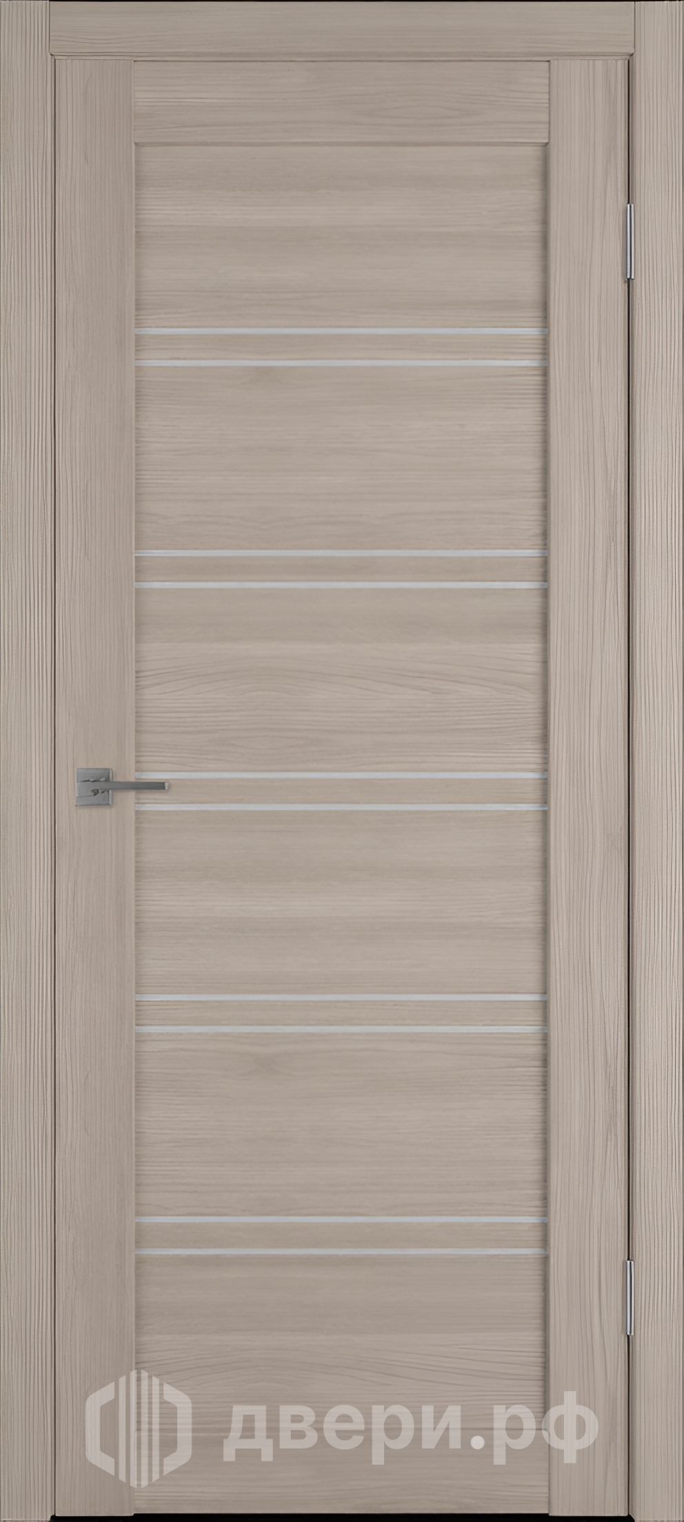 фото: Межкомнатная дверь Atum Pro 28