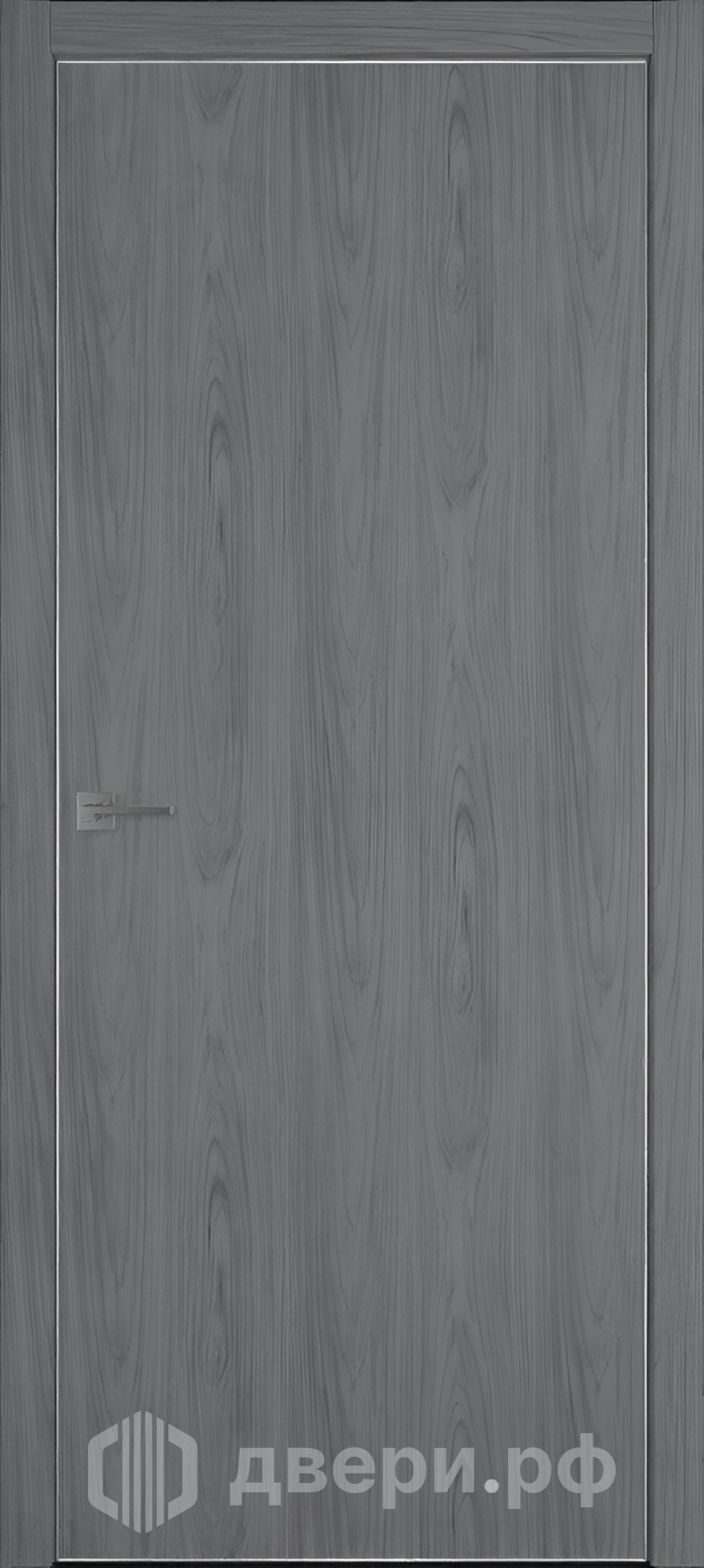 фото: Межкомнатная дверь Урбан 3Т