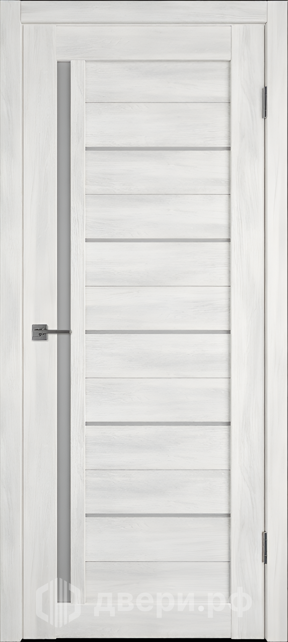 фото: Межкомнатная дверь Atum 1