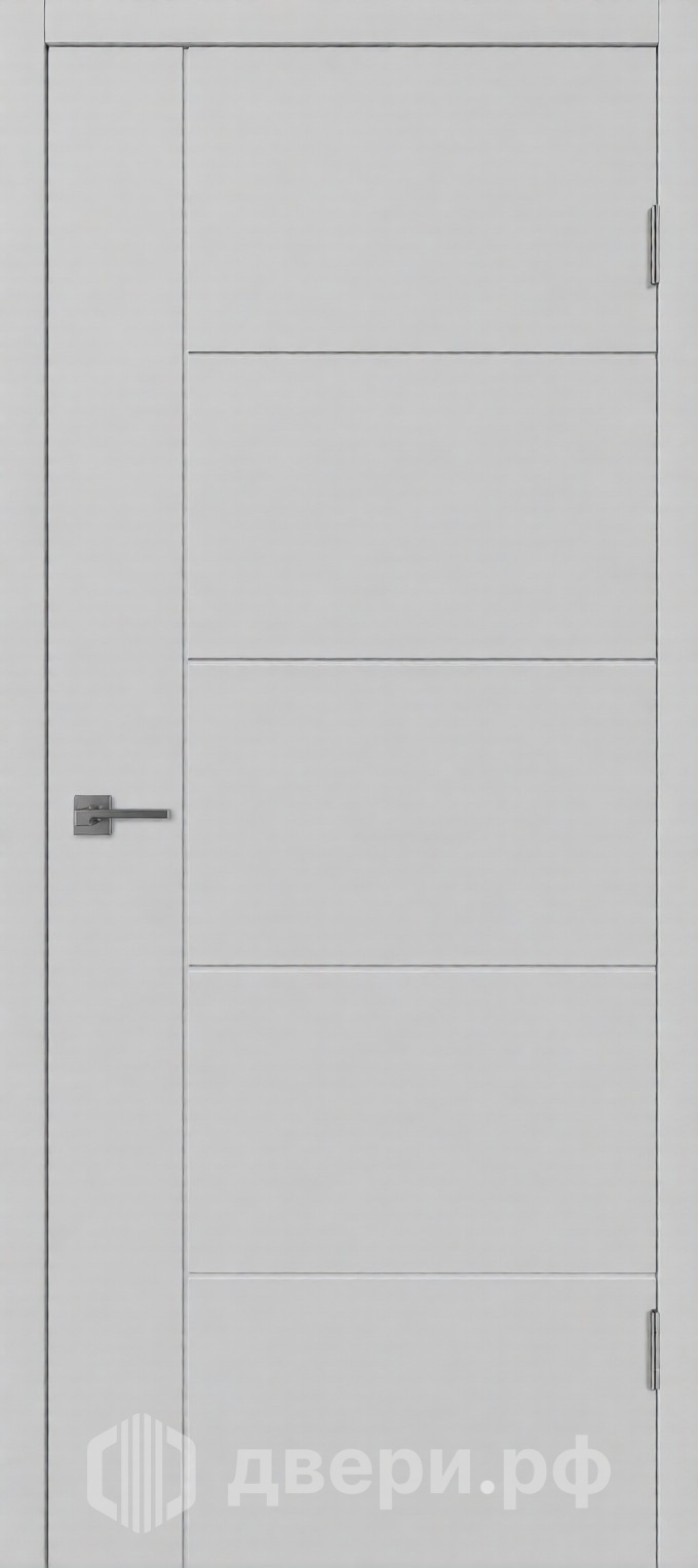 фото: Межкомнатная дверь Ostin