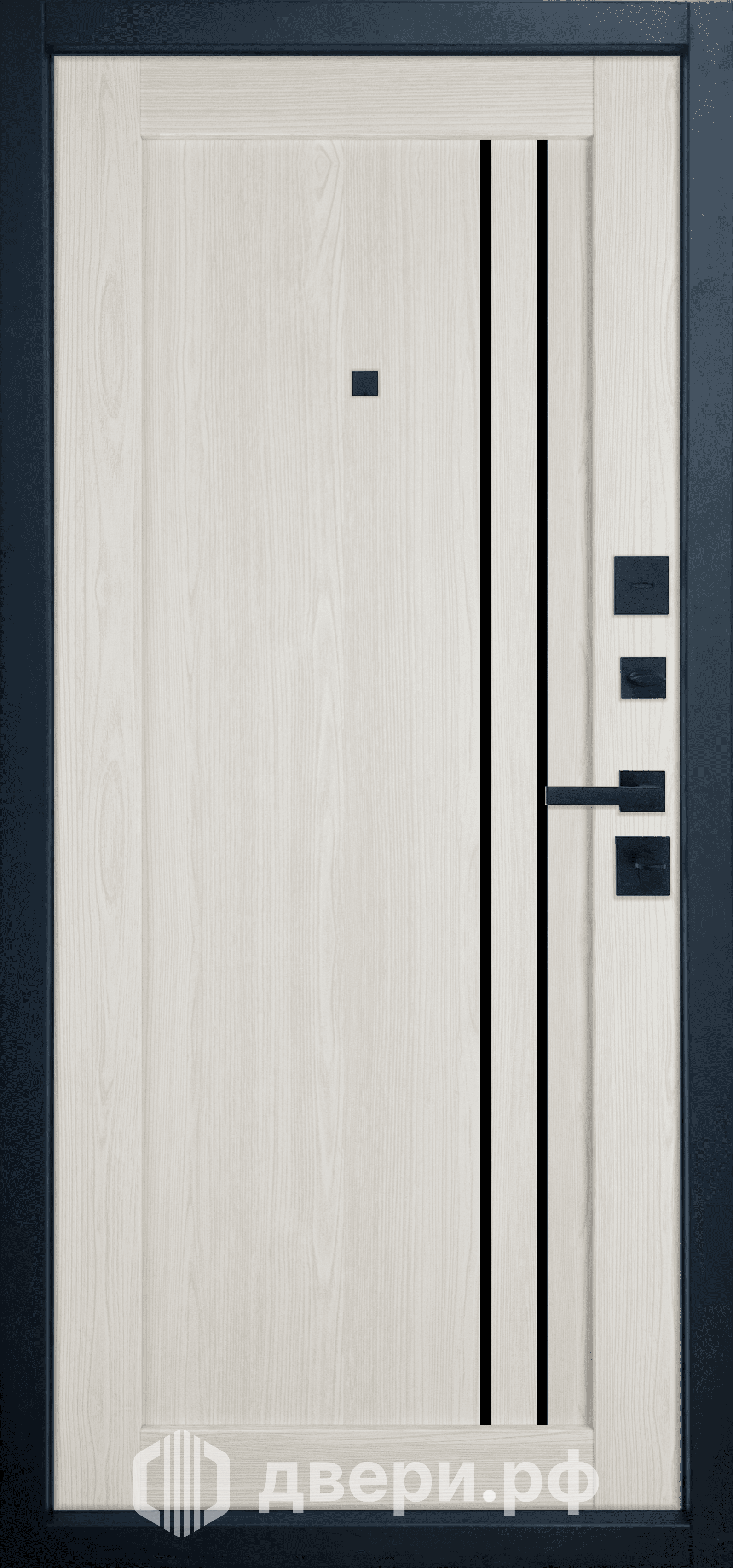 фото: Входная дверь Optima 1