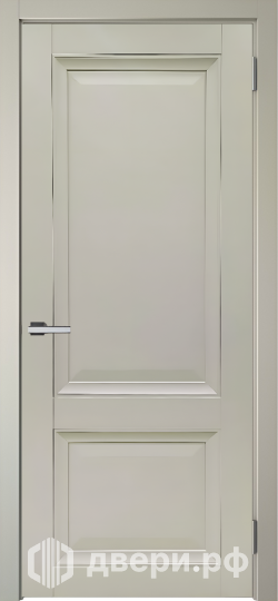 фото: Межкомнатная дверь БГ16