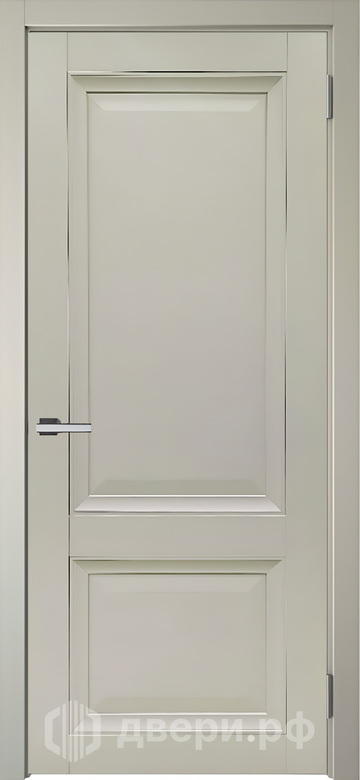 фото: Межкомнатная дверь БГ16